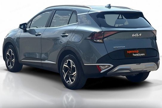 Kia Sportage 1.6 t-Gdi Business Line 2WD