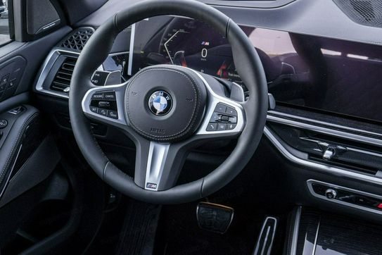 BMW X5 xDrive40d M Sport