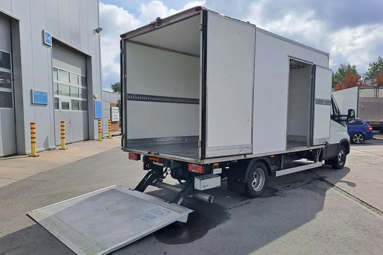 Iveco Daily 50C16 3.0