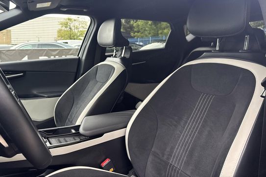 Kia EV6 77.4kWh GT-Line
