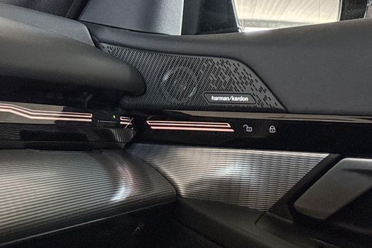 BMW Seria 5 520d xDrive M Sport
