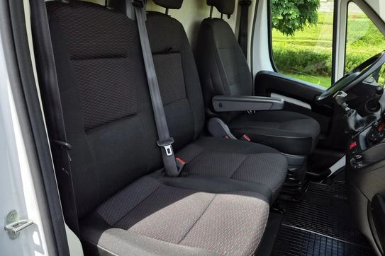 Fiat Ducato Maxi L4H2