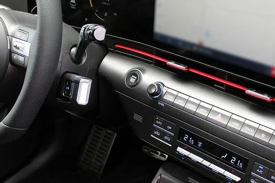 Hyundai Kona 1.6 GDI N Line DCT