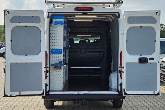 Peugeot Boxer L3H2