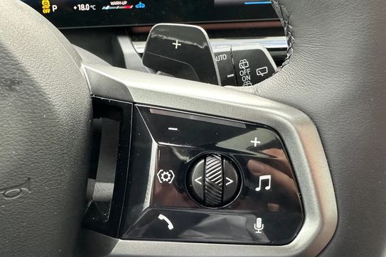 BMW Seria 5 540d xDrive