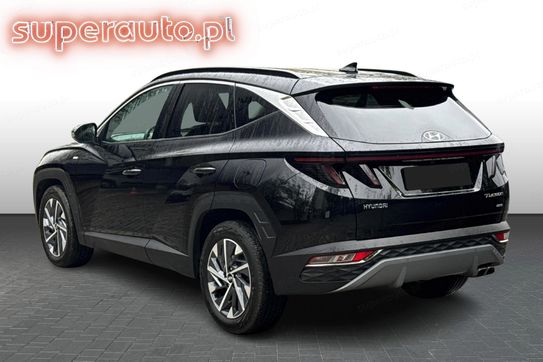 Hyundai Tucson Executive 1.6 T-GDi 48V  4WD DCT