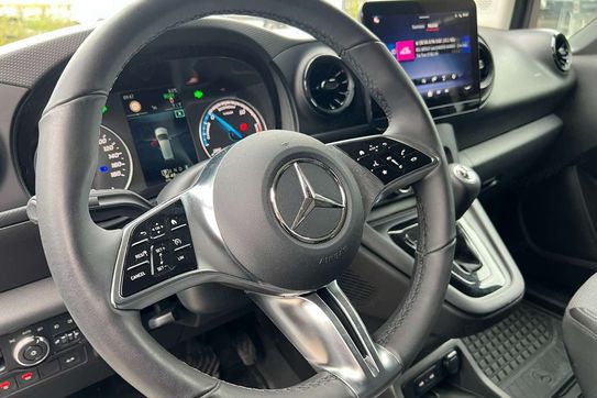 Mercedes Citan 110 CDI Długi