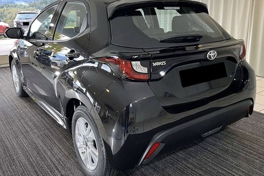 Toyota Yaris Comfort 1.5 Hybrid