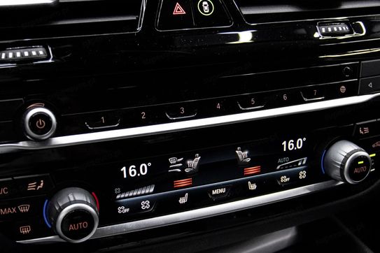 BMW Seria 5 520d xDrive mHEV aut