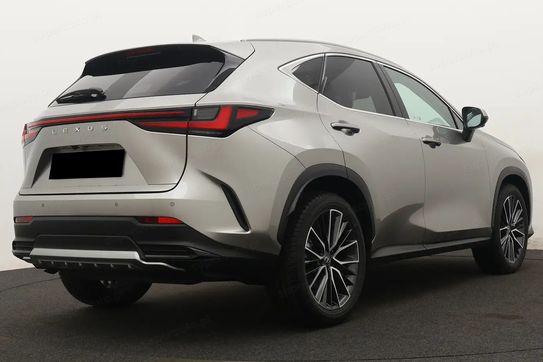 Lexus NX 350h Omotenashi 2.5 Hybrid AWD