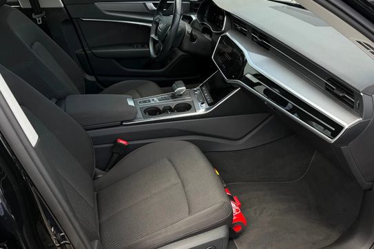 Audi A6 45 TFSI