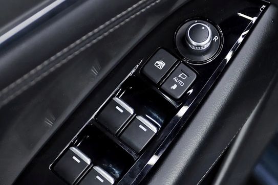 Mazda 6 2.0 SkyJoy aut