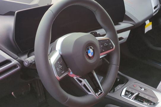 BMW Seria 2 220 Gran Coupe