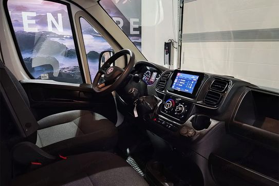 Fiat Ducato Maxi L4H2