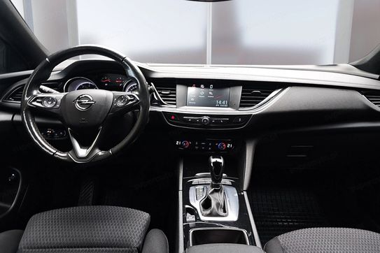Opel Insignia 1.5 CDTI Business Edition S&S