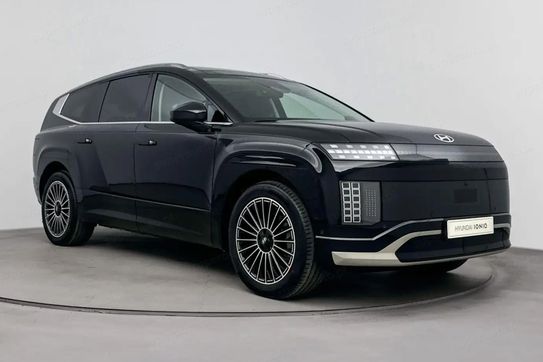 Hyundai Ioniq 9 110kWh Calligraphy AWD