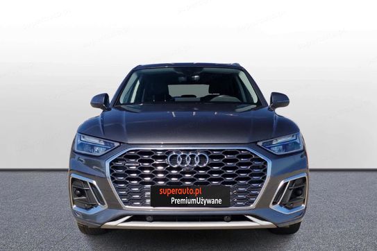 Audi Q5 45 TFSI quattro S Line S tronic