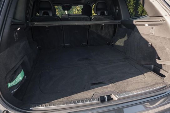 Volvo XC90 B5 D AWD R-Design