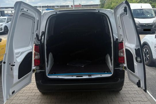 Citroen Berlingo Van M L1H1