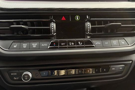 BMW Seria 1 118d M Sport