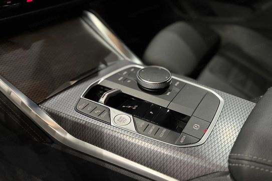 BMW Seria 4 M440I Xdrive Mhev