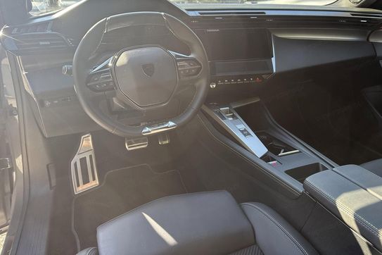 Peugeot 408 GT 1.2 PureTech  S&S EAT8