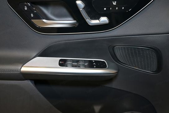 Mercedes GLC 220 d 4-Matic Avantgarde