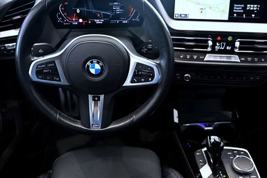 BMW Seria 1 118i M Sport