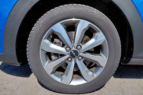 Kia Stonic 1.0 T-GDI M