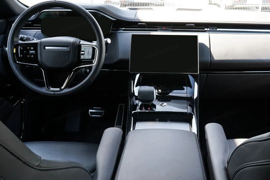 Land Rover Range Rover Sport D350 Autobiography