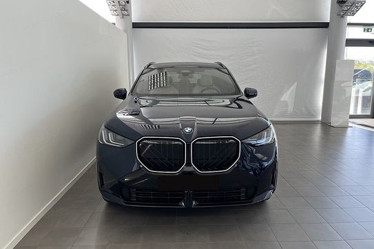 BMW X3 xDrive20d M Sport