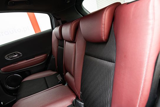 Honda HR-V 1.5 Sport