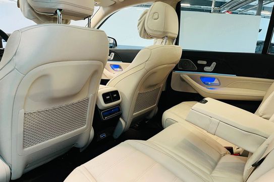 Mercedes GLS 580 4MATIC AMG Line