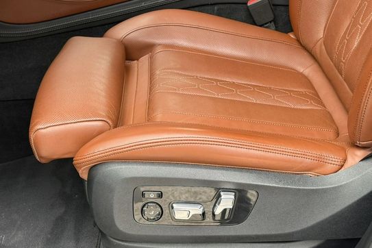 BMW X5 M50d