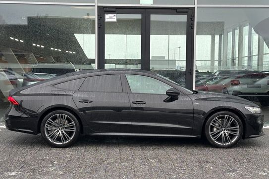 Audi A7 Sportback 40 TDI quattro S Line