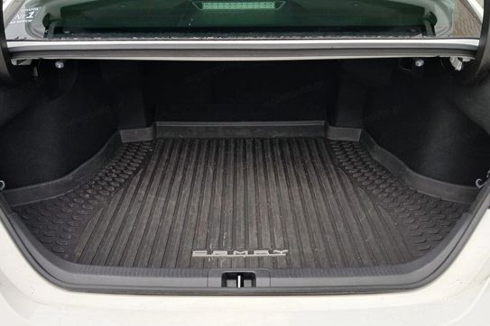 Toyota Camry 2.5 Hybrid Executive