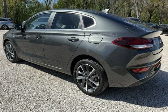 Hyundai i30 1.5