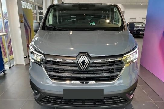 Renault Trafic dCi L2H1 Extra