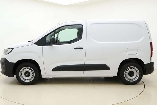 Opel Combo Van Cargo L1H1