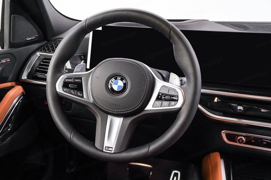 BMW X6 xDrive30d M Sport
