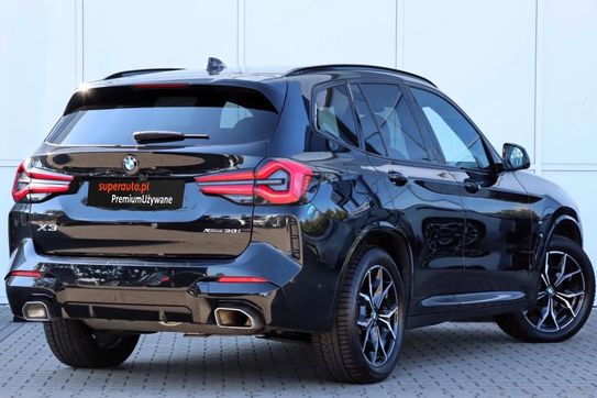 BMW X3 xDrive30i  M Sport