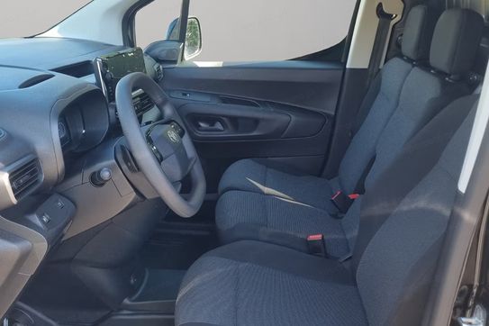 Toyota Proace City EV Long Active