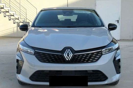 Renault Clio Evolution LPG 1.0 TCe