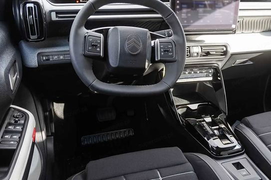 Citroen C3 Max 1.2 mHEV