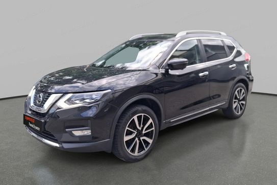 Nissan X-Trail 1.3 DIG-T Tekna 2WD DCT