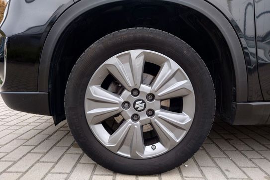 Suzuki Vitara 1.4 Boosterjet