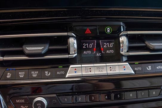 BMW Seria 8 840i xDrive Gran Coupe