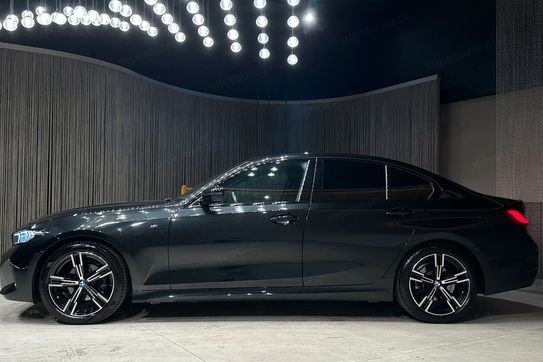 BMW Seria 3 318i M Sport