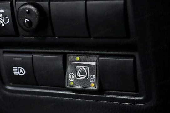 Toyota Yaris Cross 1.5 LPG