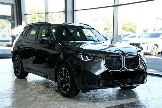 BMW X3 xDrive20d M Sport
